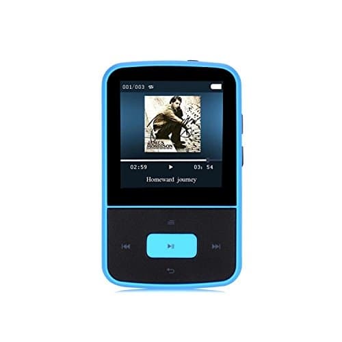 AGPTEK G05 MP3 Player