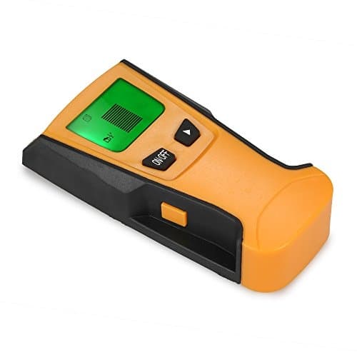 Luxtech TH210 Detector