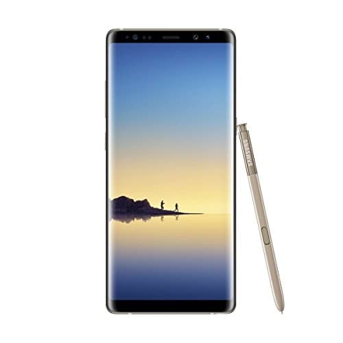 Samsung Galaxy Note 8