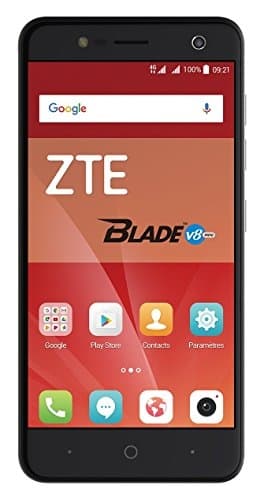 ZTE Blade V8 Mini