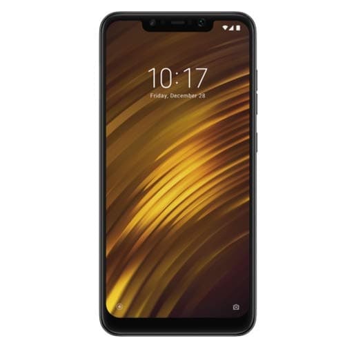 Xiaomi Pocophone F1