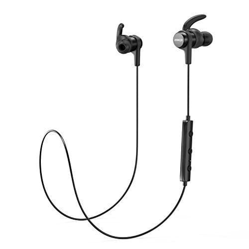 Anker SoundBuds Flow