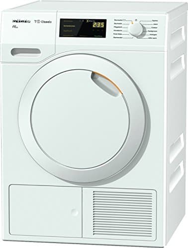 Miele TDB 110 WP Wäschetrockner