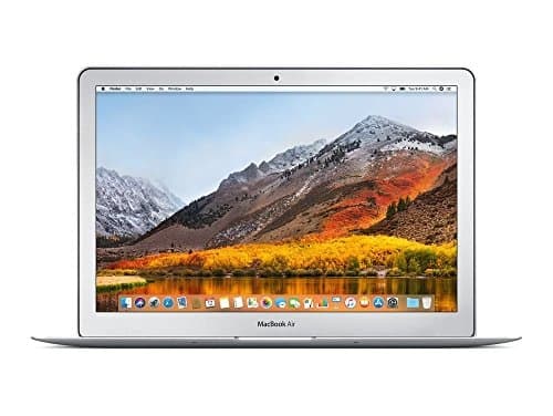 Apple MacBook Air (MQD32D/A)