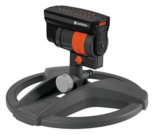 GARDENA ZoomMaxx Viereckregner