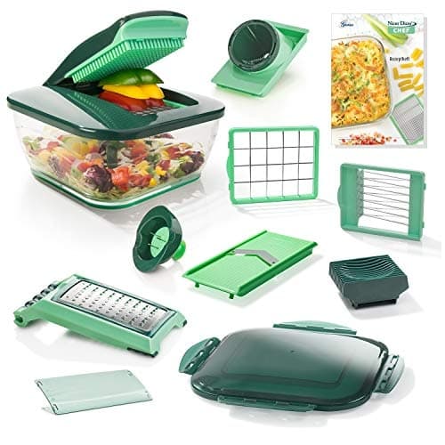 Nicer Dicer Chef