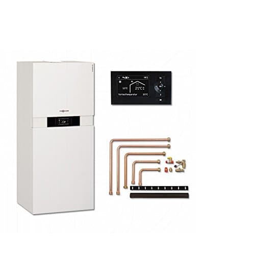 Viessmann Vitodens 222