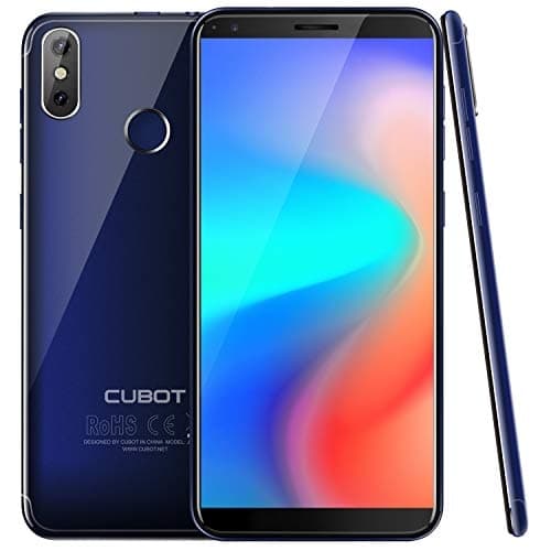 Cubot J3Pro