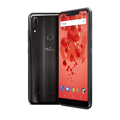 Wiko View 2 Plus