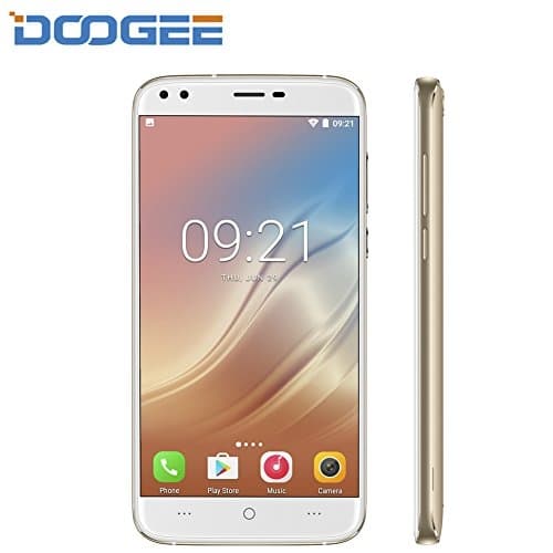 DOOGEE X30