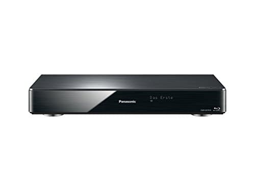 Panasonic DMR-BST950 Blu-ray Recorder