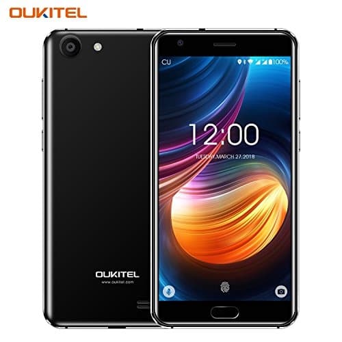 Oukitel K4000 Plus