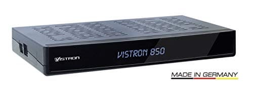 Vistron VT850