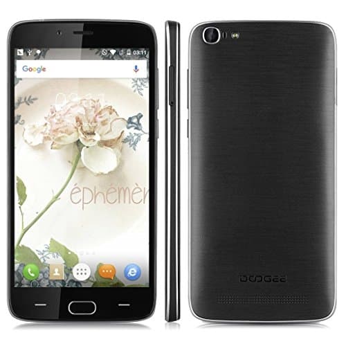 DOOGEE Y200