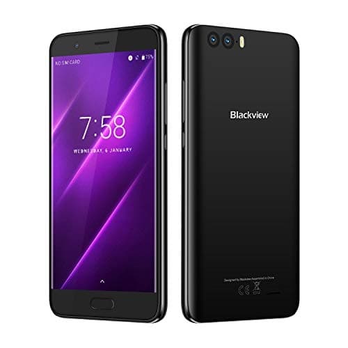 Blackview P6000