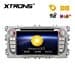 XTRONS PB78FSFP-S