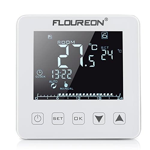 Floureon Raumthermostat