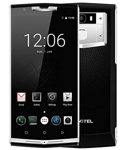 OUKITEL K10000