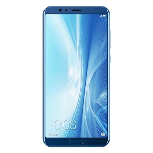 Honor View 10