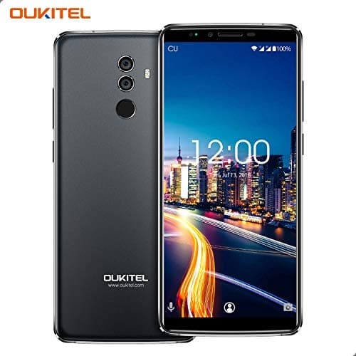 OUKITEL K8