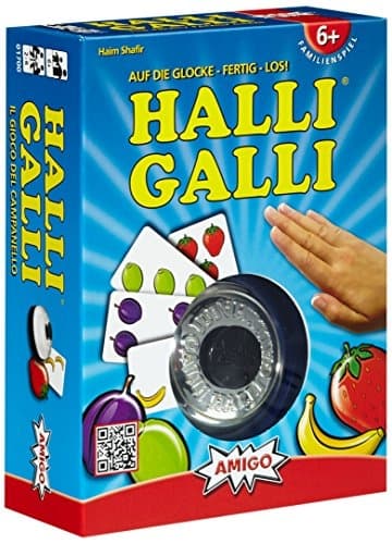 Amigo Halli Galli