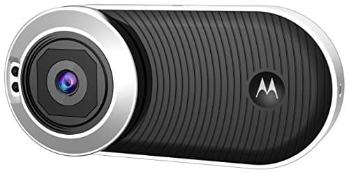 Motorola MDC 100 Dashcam