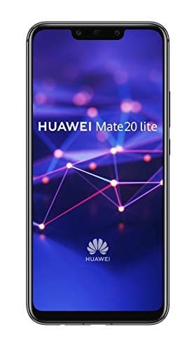 HUAWEI Mate 20 lite