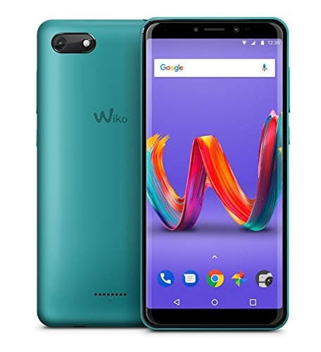 Wiko Harry 2