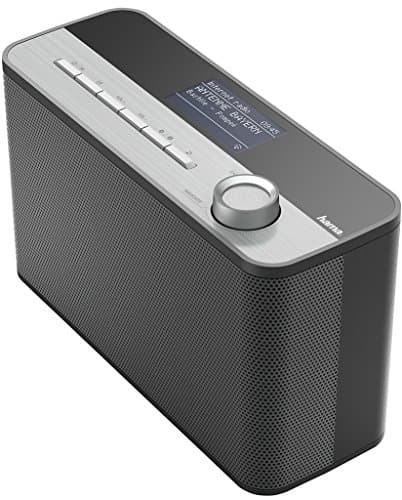 Hama IR50 Internetradio