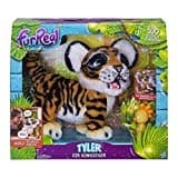 Hasbro FurReal Friends Königstiger