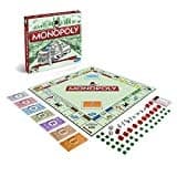 Hasbro Monopoly (Classic)