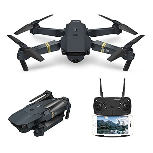 Pocket Drohne E58 (DroneX Pro)