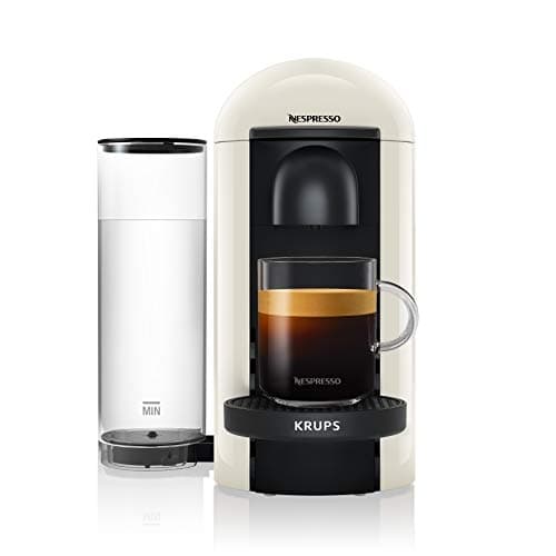 Krups Nespresso Vertuo Plus