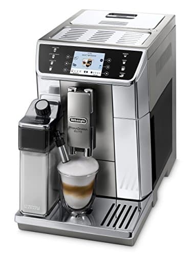 De'Longhi PrimaDonna Elite