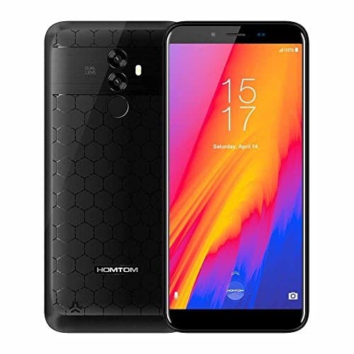 HOMTOM S99