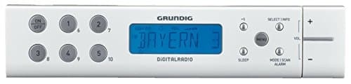 Grundig DKR 700 DAB+