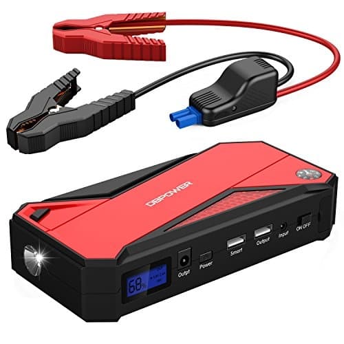 DBPOWER Jumpstarter DSJ 60