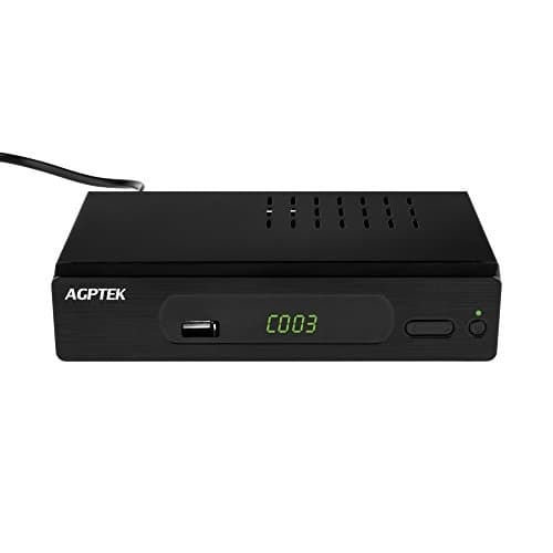 AGPTEK STB01