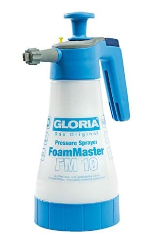 GLORIA FoamMaster FM 10