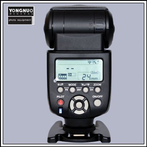 Yongnuo YN-500