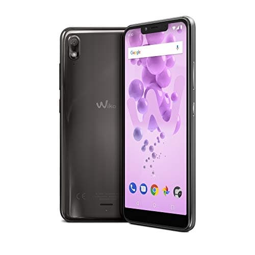 Wiko View 2 Go