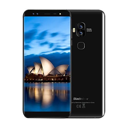 Blackview S8