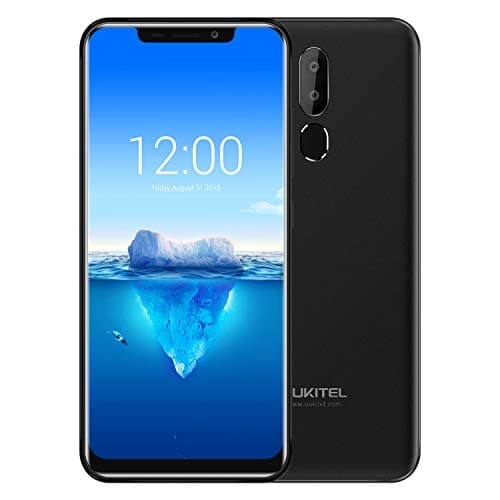 Oukitel C12 Pro