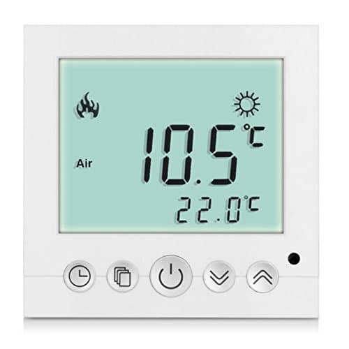 C16.GH3 LCD Thermostat