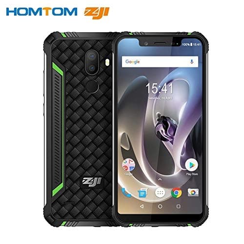 HOMTOM ZOJI Z33