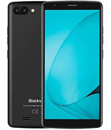 Blackview A20