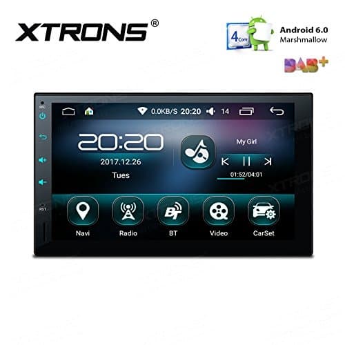 XTRONS TS702L