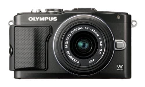 Olympus PEN E-PL5