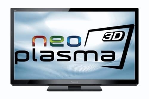 Panasonic Viera TX-P46GT30E