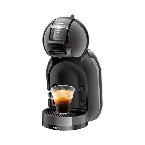 Krups Nescafé Dolce Gusto Mini Me